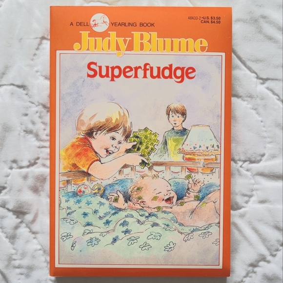 2/$40 🍩 A Box Of Fudge - Picture 9 of 13